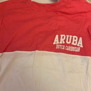 Aruba shirt